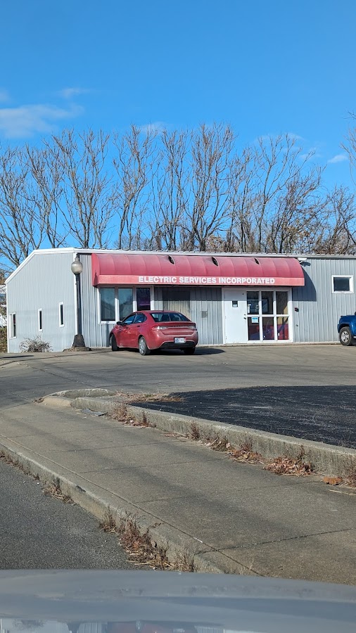 Electric Services Incorporated Electrician in Bloomington, IN photo