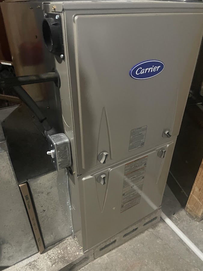 PRO Air Heating, Cooling & Electrical