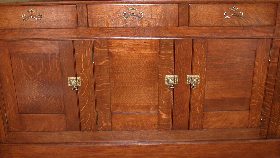 Naiser Furniture Restorations Furniture Repair Shop in Dayton, KY photo
