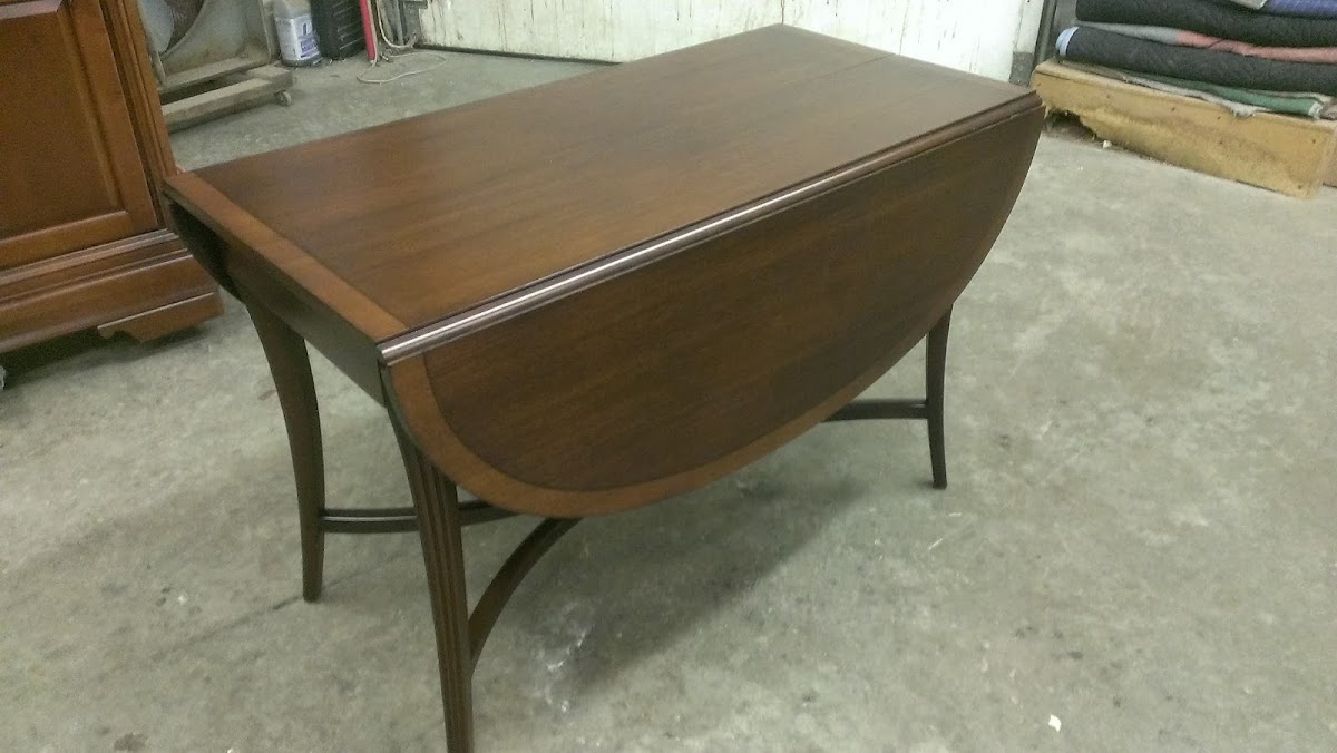 Bennett's Furniture Refinishing LLC Furniture Repair Shop in Louisville, KY photo