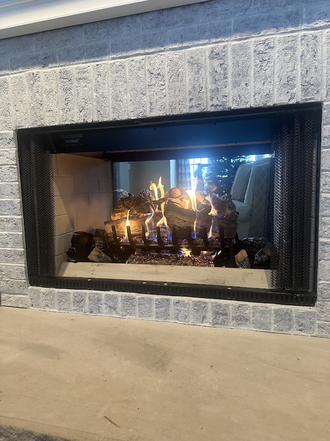 Fireplace Service Company Chimney Services in Wayne, NJ photo