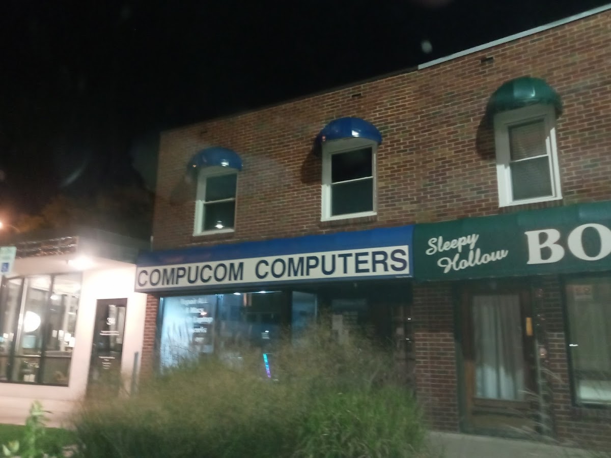 Compucom Computers Computer Repair Service in Midland, MI photo