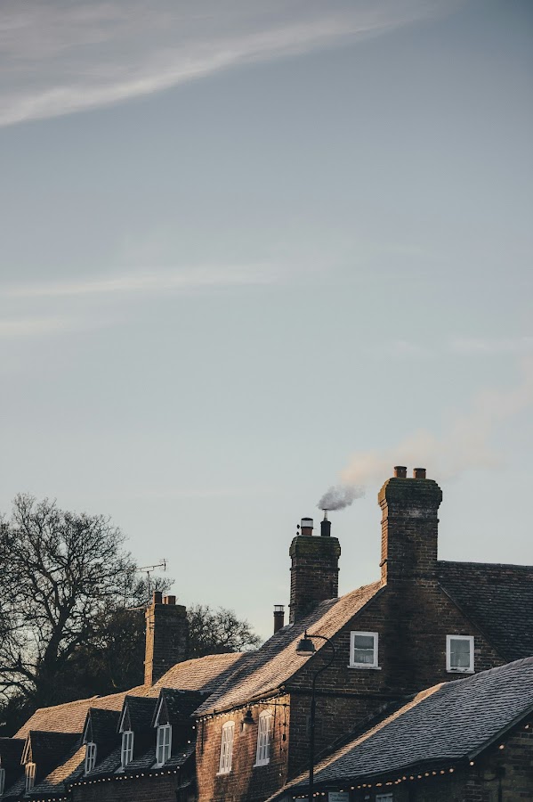 City Chimney & Wood Burning Chimney Sweep in Union City, NJ photo