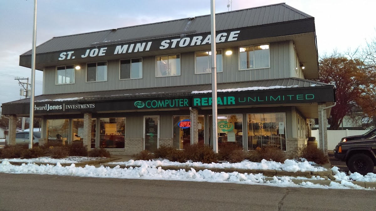 Computer Repair Unlimited, LLC Computer Repair Service in St Joseph, MN photo
