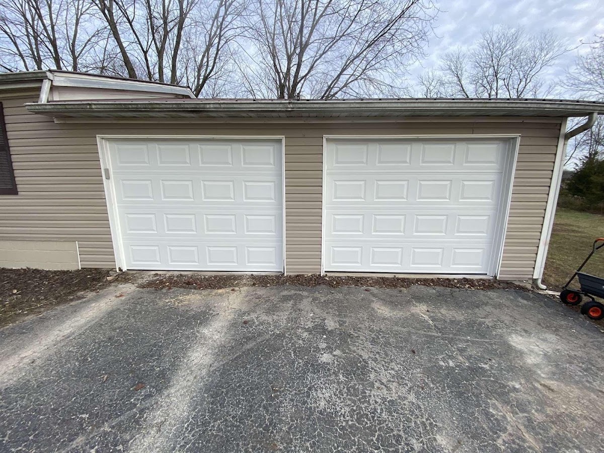 DoorworX