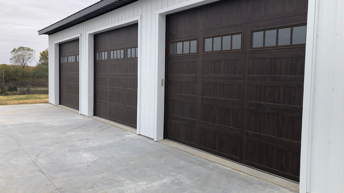 RG Garage Door Service Door Repair Service in Maysville, MO photo