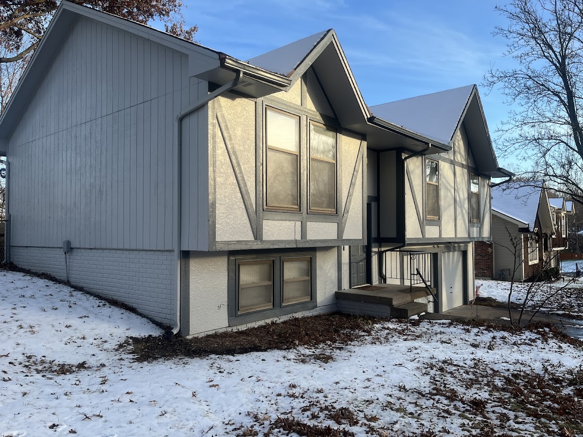 Complete Home Repair General Contractor in St Joseph, MO photo
