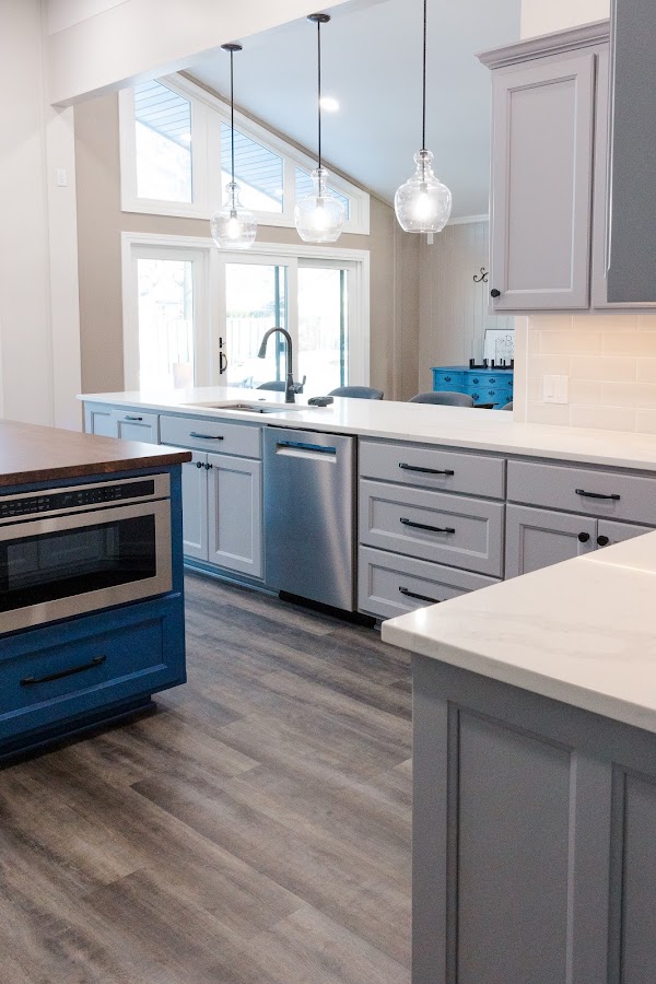 Van Cleave Construction, Remodeling, & Design Remodeler in St Joseph, MO photo