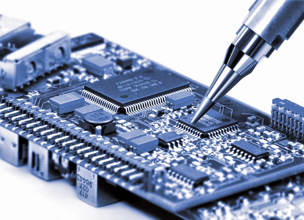Electronic Control Services photo