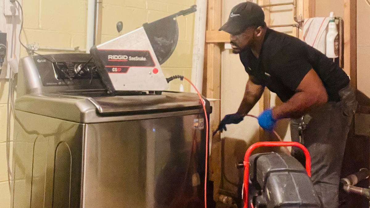 District Capital Services LLC Plumber in Washington, DC photo