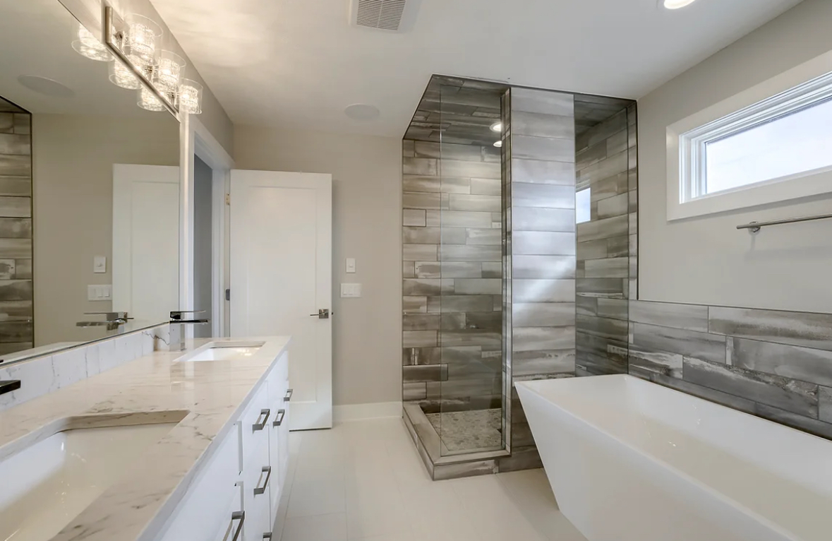TCF Tile & Stone LLC Tile Contractor in Fremont, NE photo