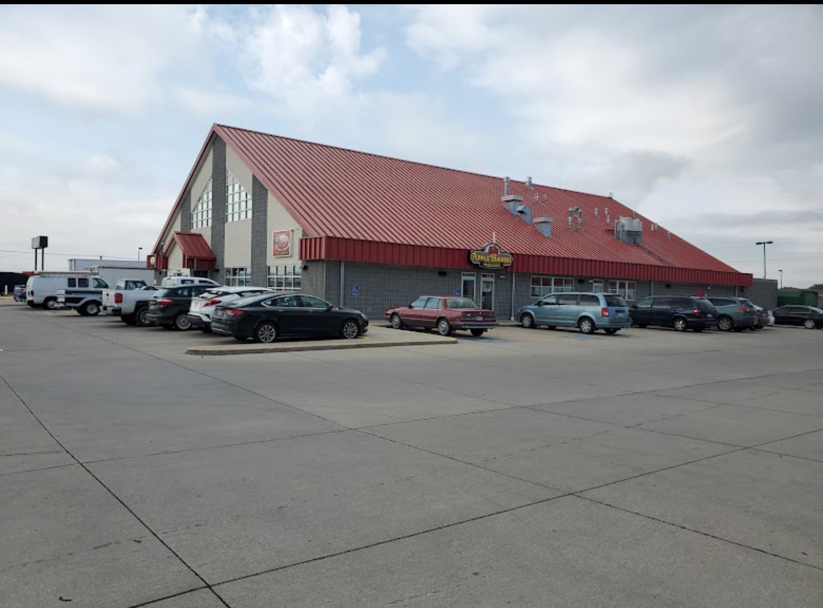 Sapp Bros. Travel Center Truck Stop in Columbus, NE photo