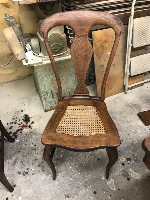 Bowen's Furniture Enhancement Furniture Repair Shop in Dover, NH photo