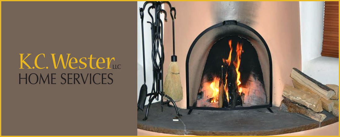 K.C. Wester LLC Chimney Services in Santa Fe, NM photo
