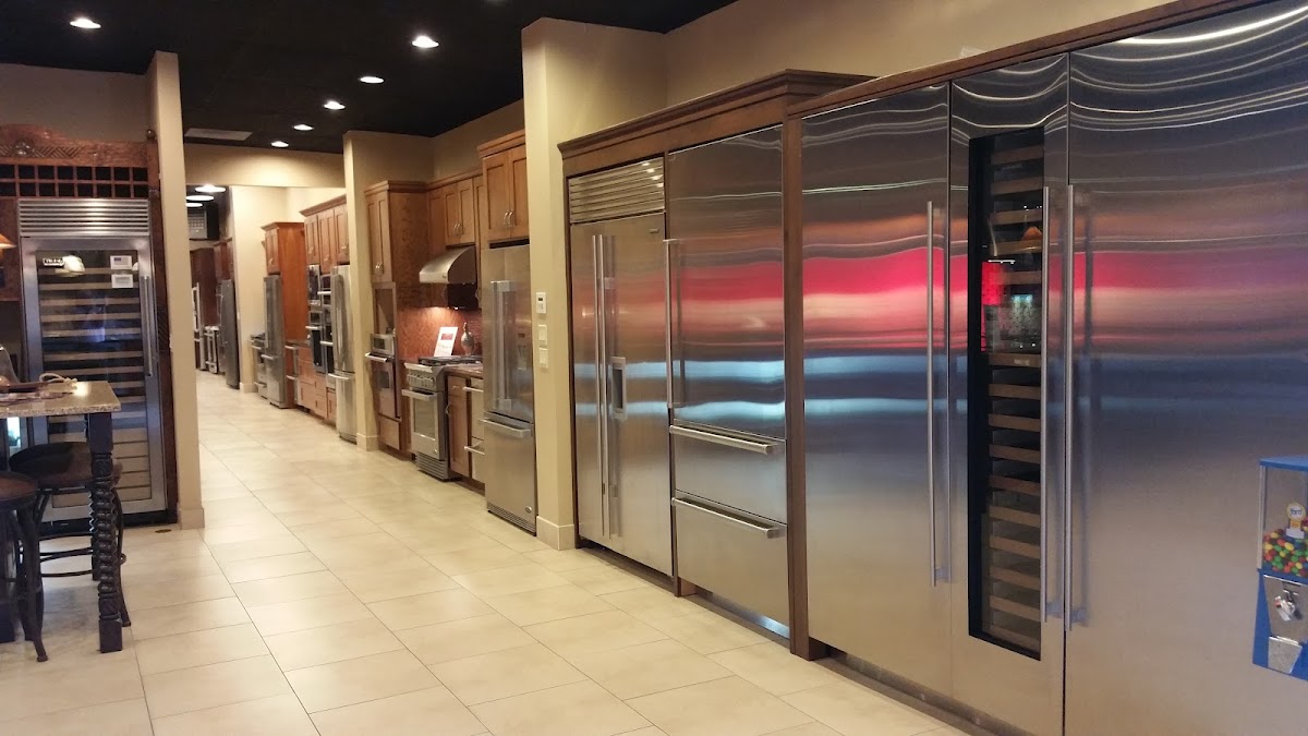 Builders Source Appliance Gallery Appliance Repair Service in Santa Fe, NM photo