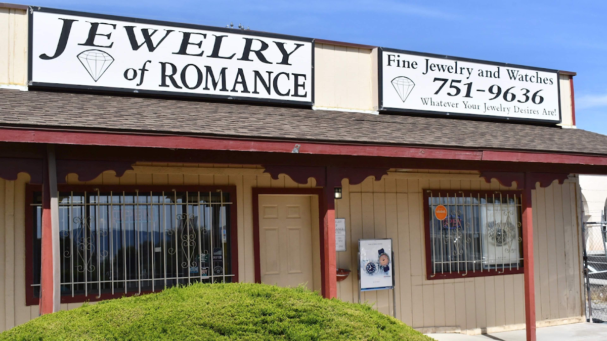 Jewelry of Romance Jewelry Repair in Pahrump, NV photo