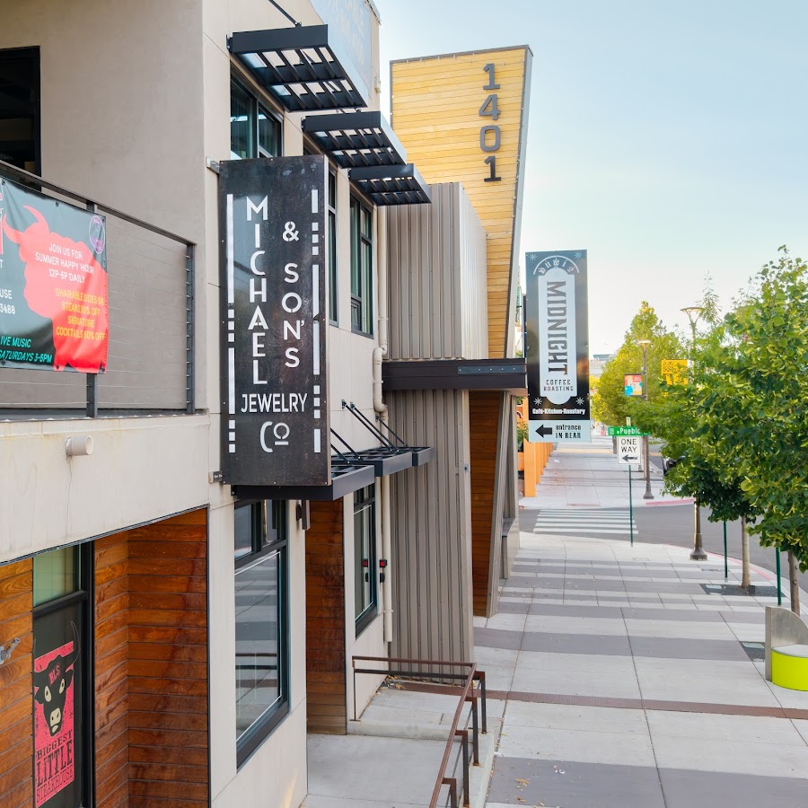 Michael & Son's Jewelry Co. Jewelry Repair in Reno, NV photo