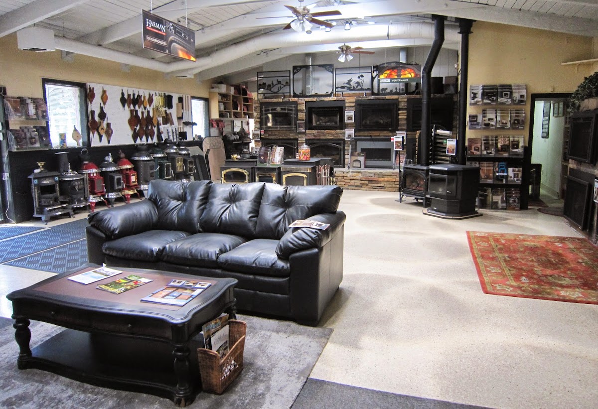 Woodstove Distributors, Inc. Fireplace Repair Service in Incline Village, NV photo