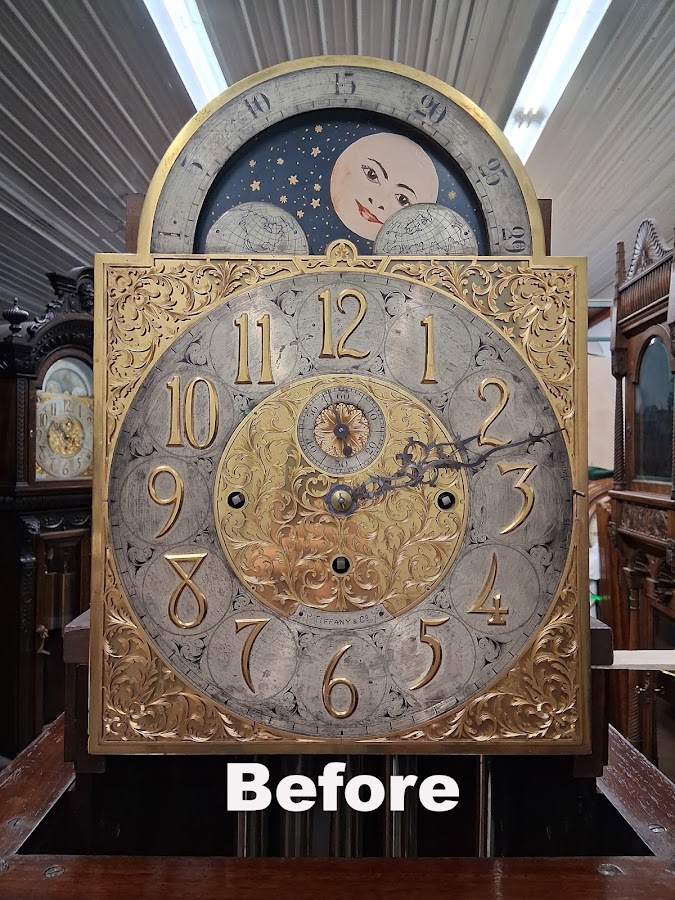 Hilltop Clock Shop Clock Repair Service in Cambridge, OH photo