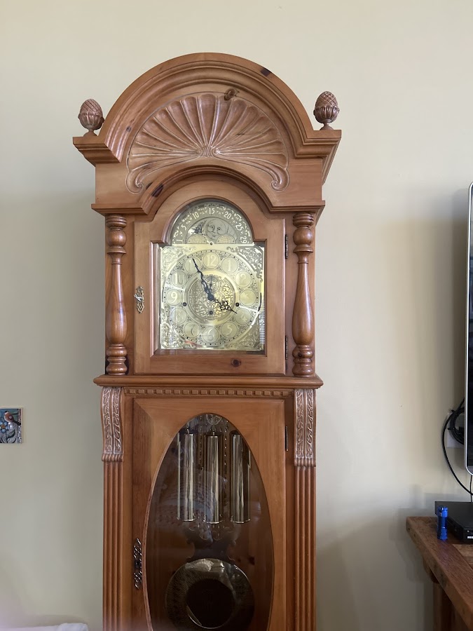 Professional Clock Repair Clock Repair Service in Sunbury, OH photo