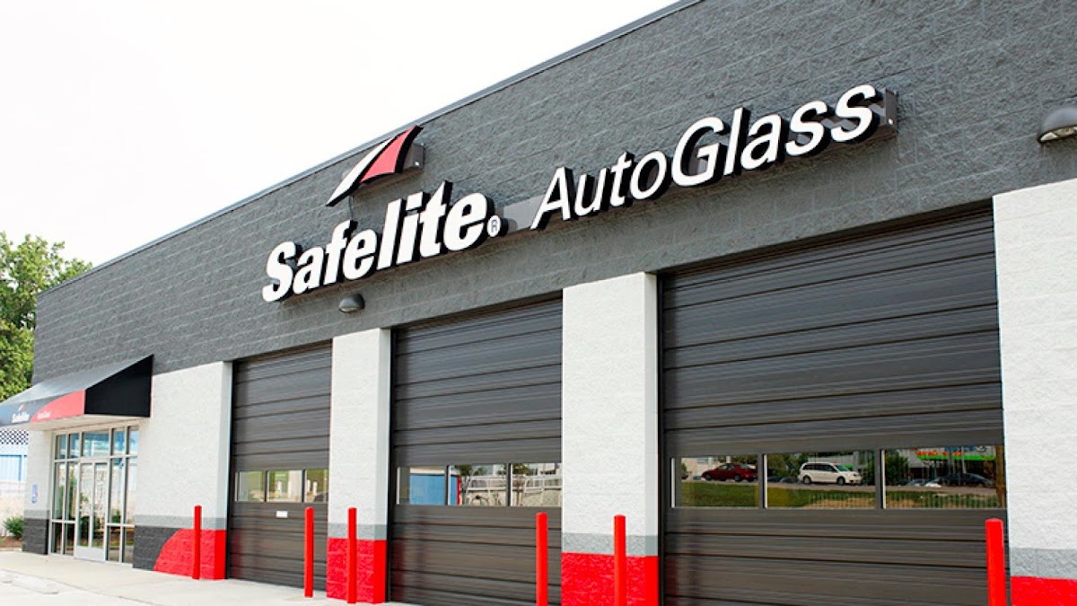 Safelite AutoGlass Glass Repair Service in Reading, PA photo