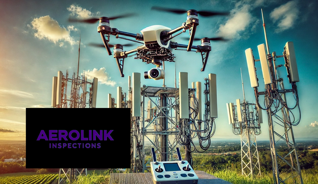 AeroLink Inspections Drone Service in Bristol, CT photo
