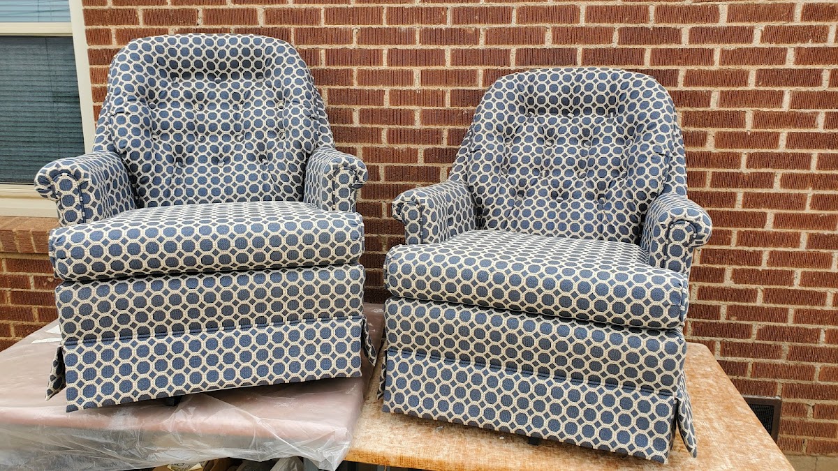 Luke's Upholstery Upholstery Shop in St. George, UT photo
