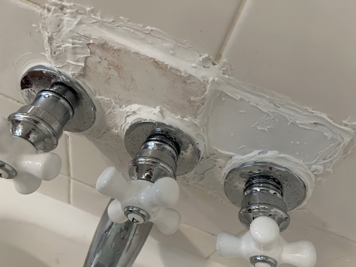 Magnolia Plumbing, Heating & Cooling Plumber in Washington, DC photo