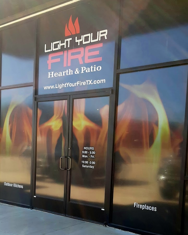 Light Your Fire Fireplace Repair Service in Tahoe City, CA photo