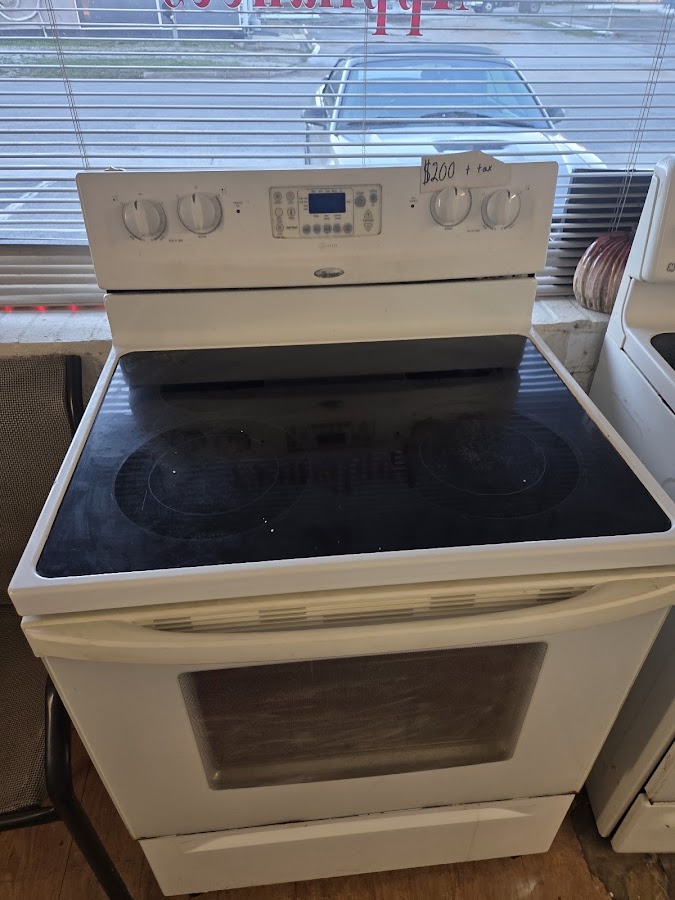Jerry & Sons Appliances Appliance Repair Service in Decatur, AL photo