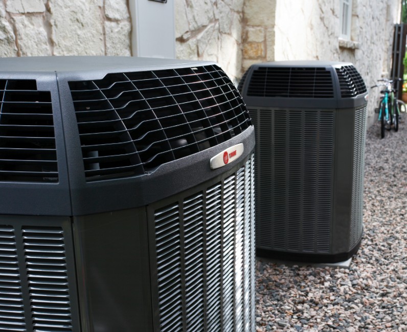 Integrity Services Heating and Cooling Hvac Contractor in Decatur, AL photo