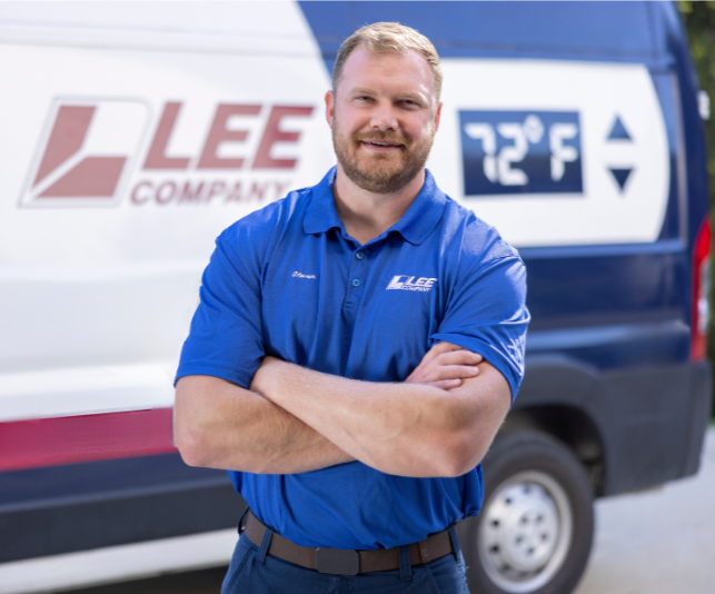 Lee Company Hvac Contractor in Madison, AL photo