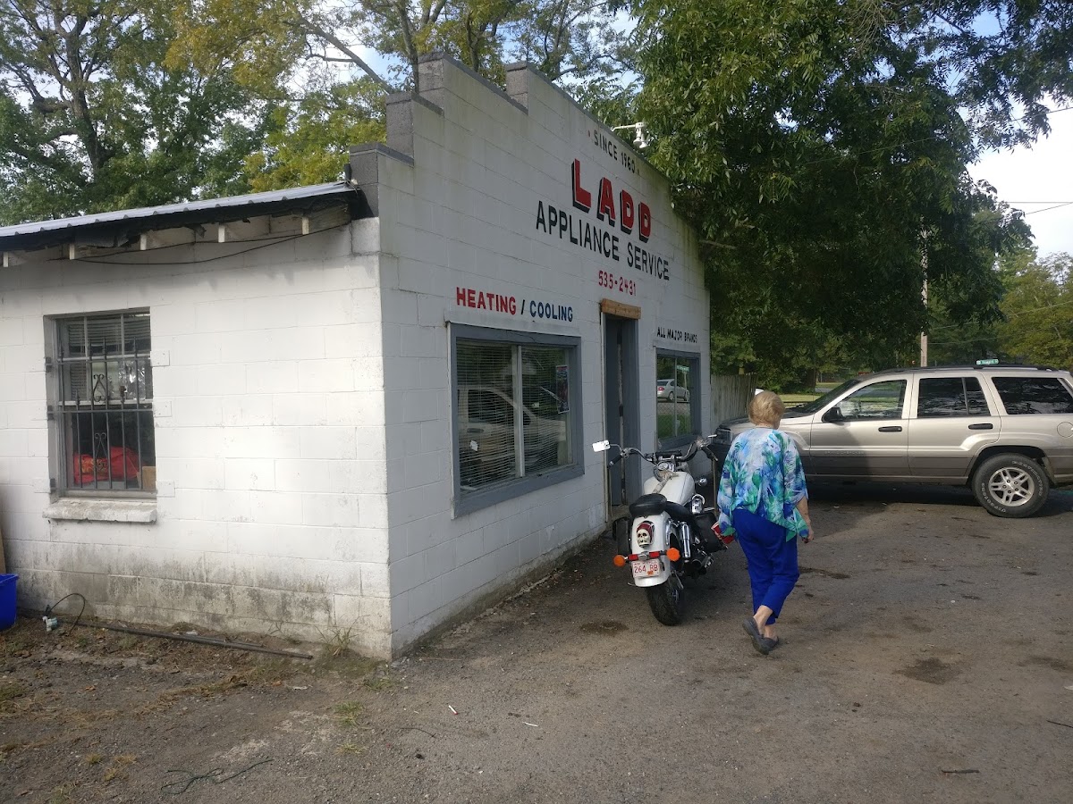 Bluff Appliance Services Small Appliance Repair Service in Pine Bluff, AR photo