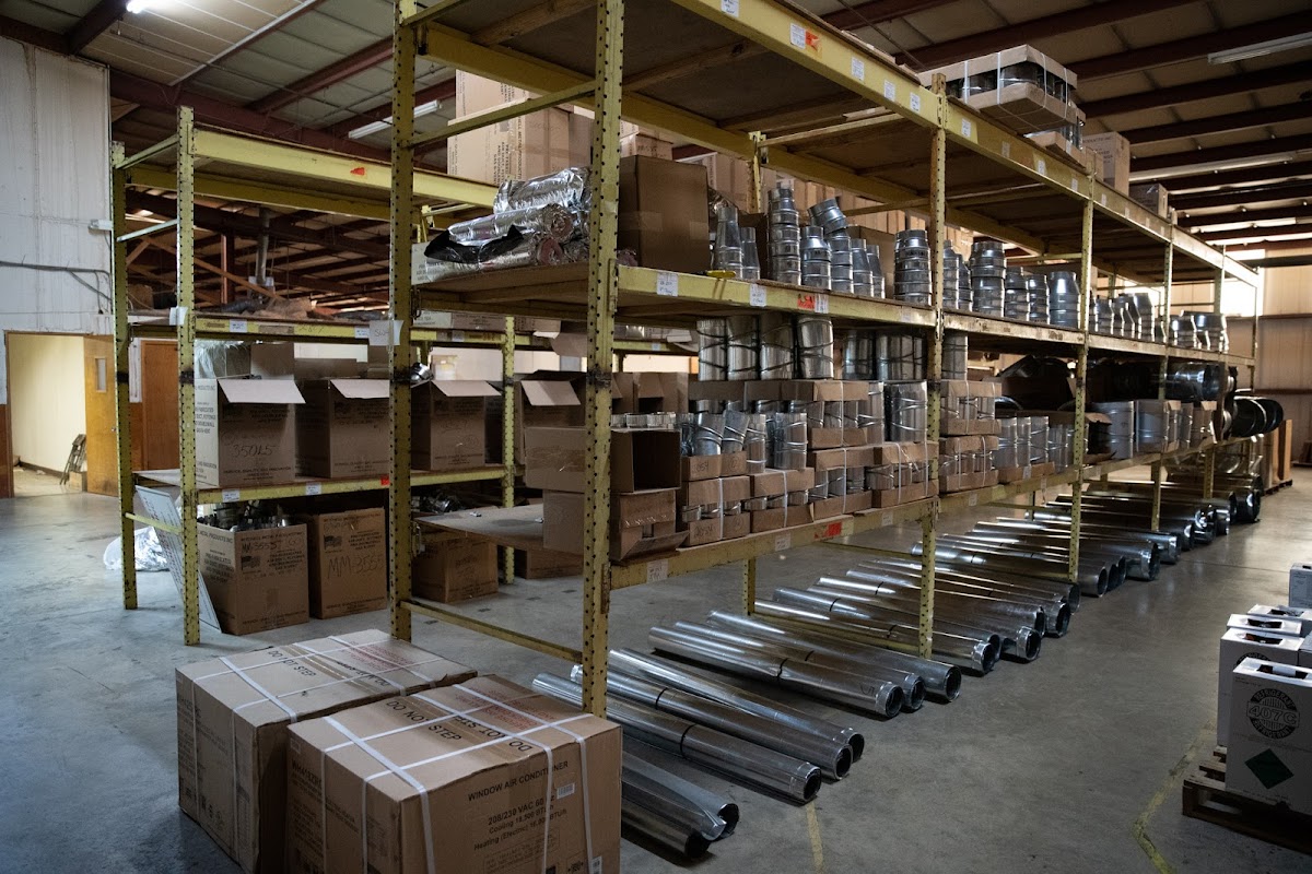 Mid-South Distributing Appliance Repair Service in Pine Bluff, AR photo