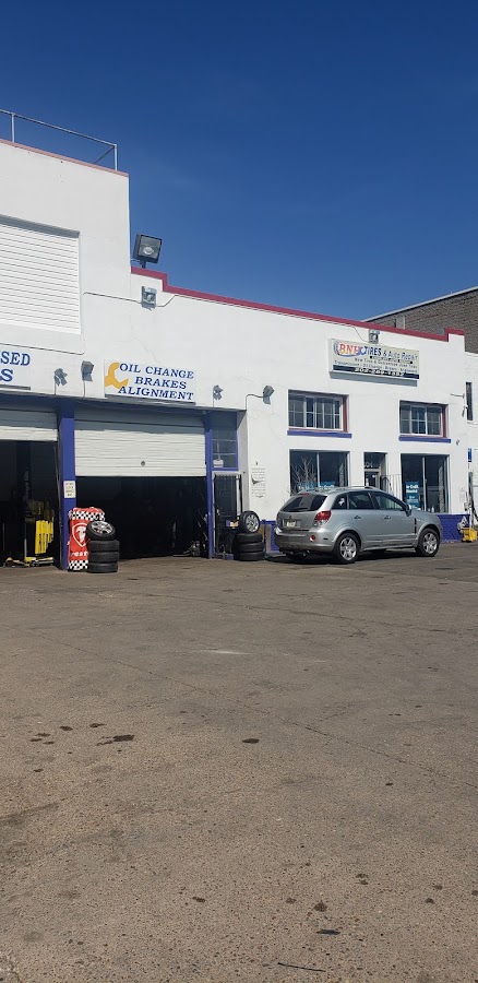 BNH Tires Inc. Tire Shop in Washington, DC photo