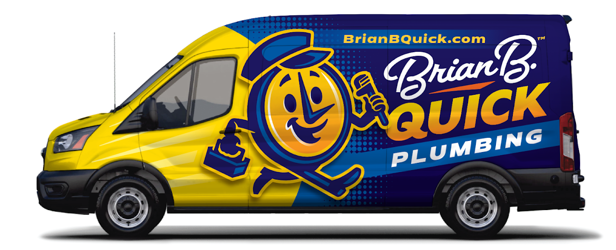 Brian B. Quick Plumbing Plumber in Beltsville, MD photo
