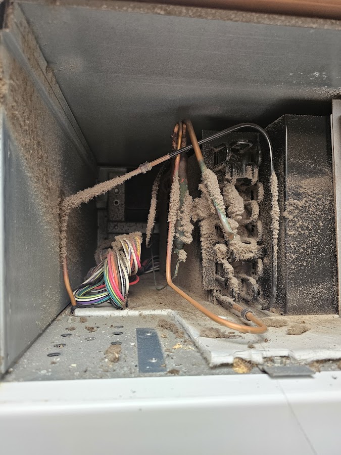 RC Appliance Repair