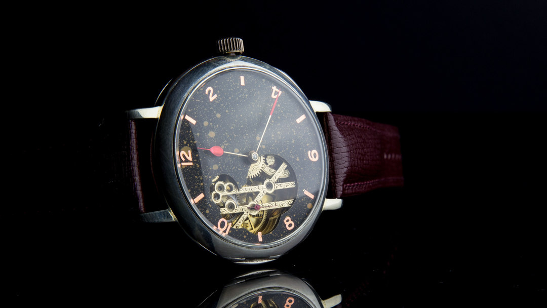 Bentley Watch Repair Watch Repair Service in Hiawatha, IA photo