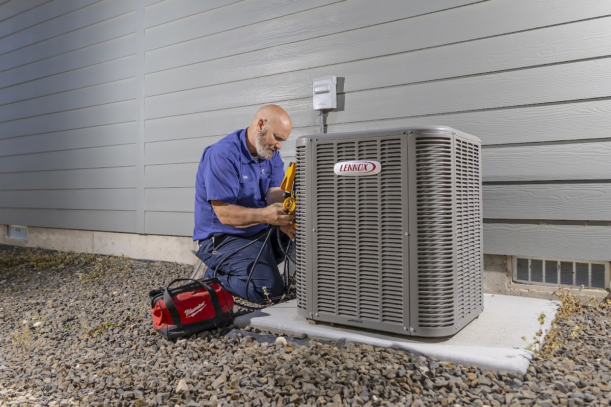 Beacon Plumbing, Heating, Air-Conditioning, and Electrical, Inc Plumber in Meridian, ID photo