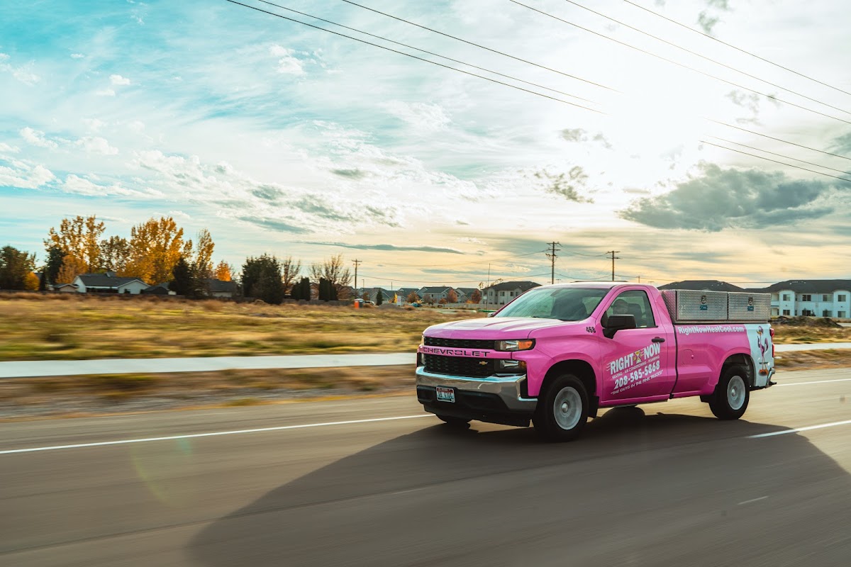 Right Now Heating and Air Conditioning & Plumbing Air Conditioning Repair Service in Meridian, ID photo