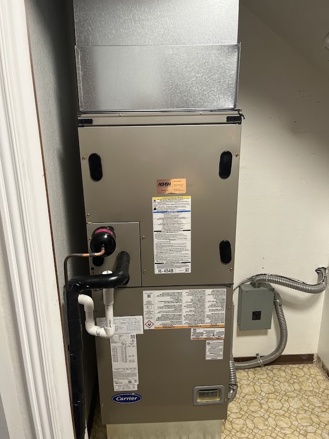 Air Conditioning & Heating Service of Meridian Hvac Contractor in Meridian, ID photo