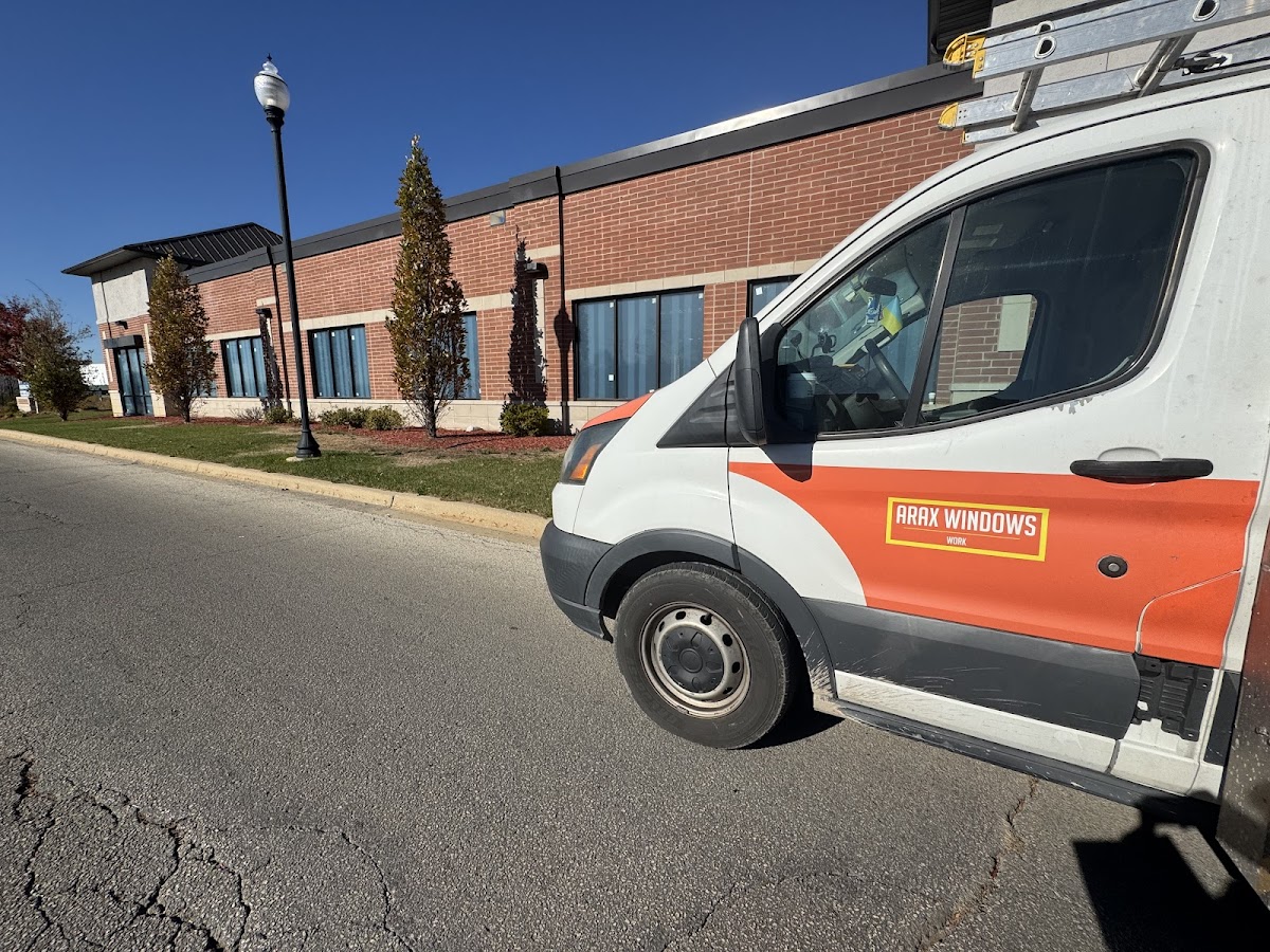 Arax Windows Work Window Repair & Glass Replacement Window Installation Service in Cary, IL photo