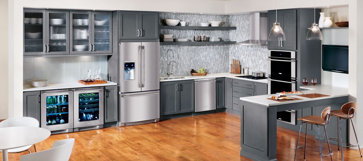 Appliance Pro Appliance Repair Service in Schererville, IN photo
