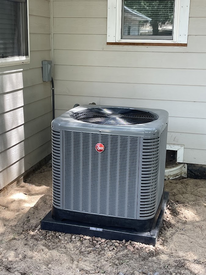 Assured HVAC Refrigeration & Electrical LLC Hvac Contractor in Hutchinson, KS photo