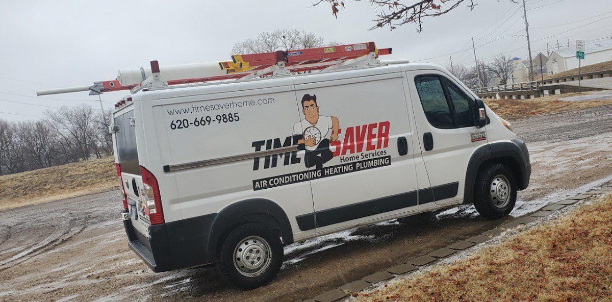 TimeSaver Home Services Hvac Contractor in Hutchinson, KS photo