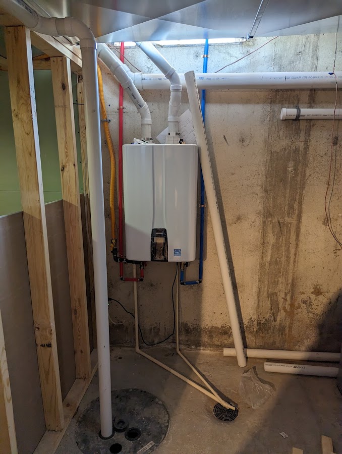 Plumbing Mysteries & Solutions Plumber in Hutchinson, KS photo