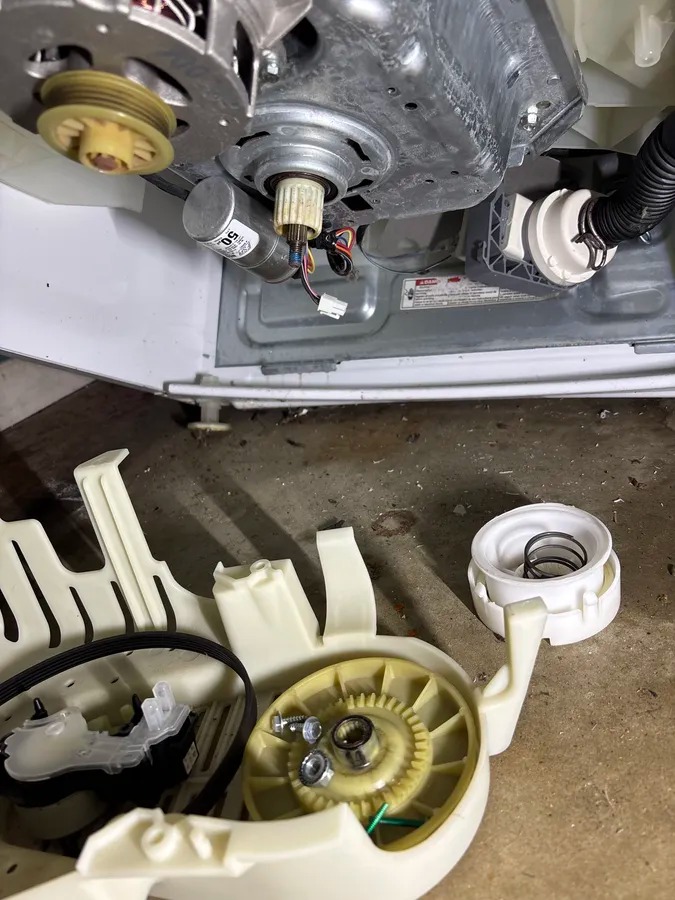 THE APPLIANCE REPAIR TEAM LLC Appliance Repair Service in Baton Rouge, LA photo