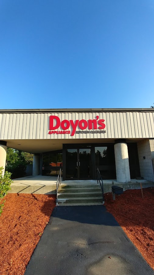 Doyon's Appliance Appliance Repair Service in North Andover, MA photo
