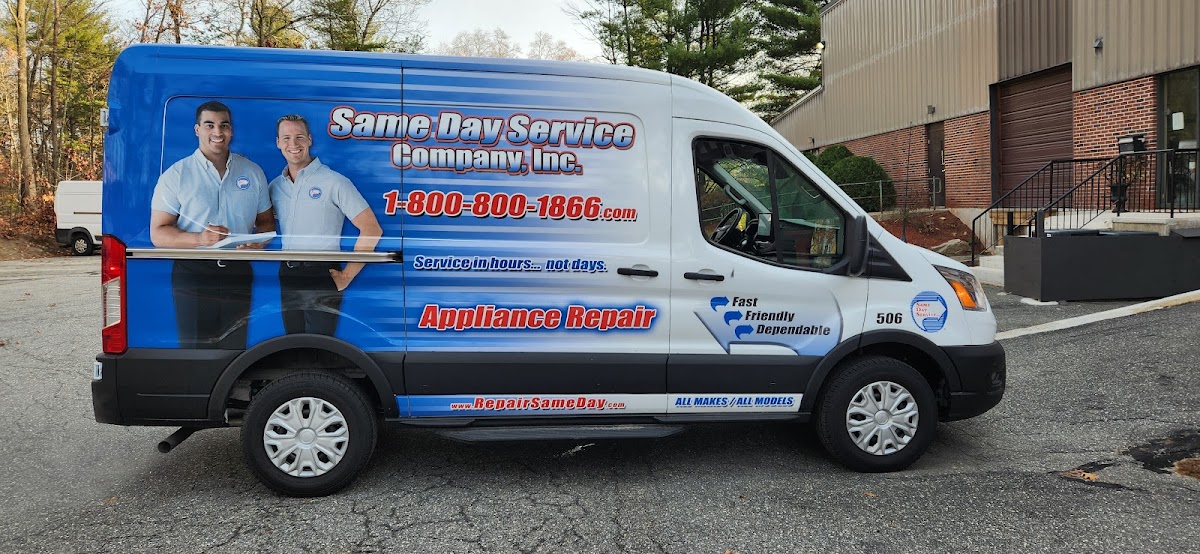 Same Day Appliance Repair Appliance Repair Service in Staten Island, NY photo