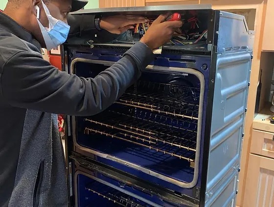 M&M Appliance Repair Appliance Repair Service in Glenn Dale, MD photo